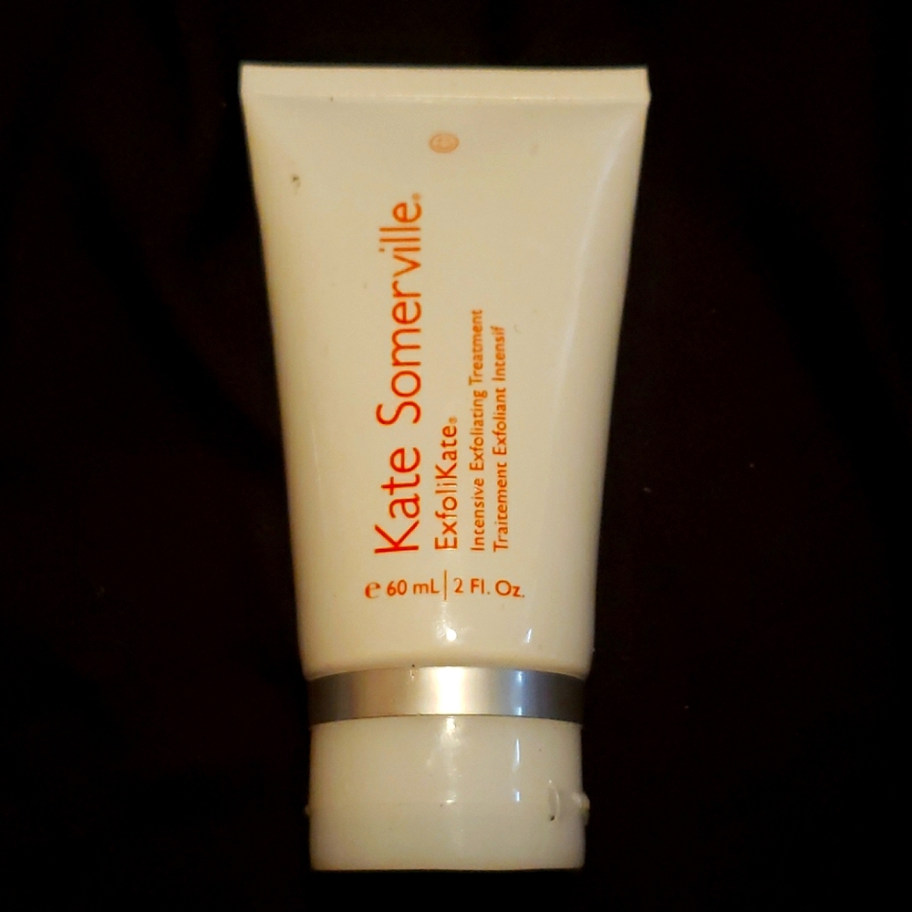 Kate Somerville exfolikate